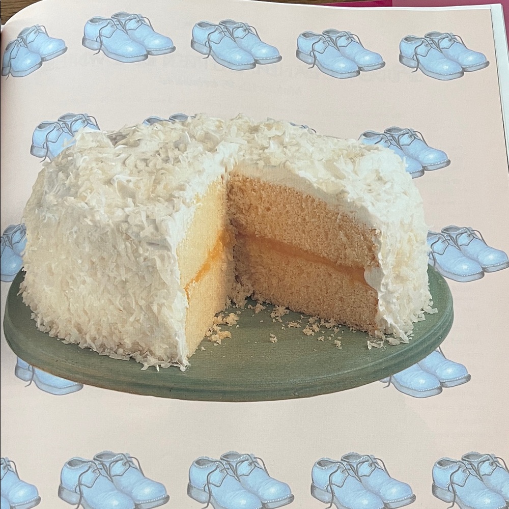 I Love Elvis Cookbook 50 recipes 80 Pages - Picture 6 of 8
